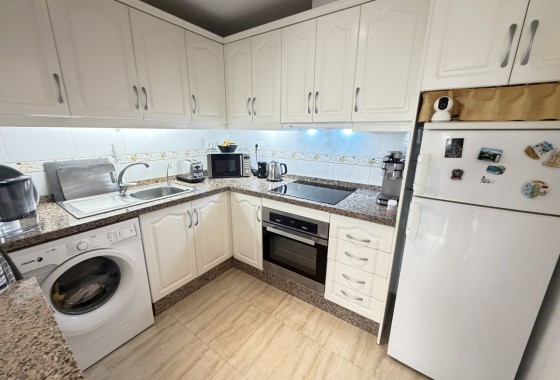 Revente - Appartement - Los Dolses