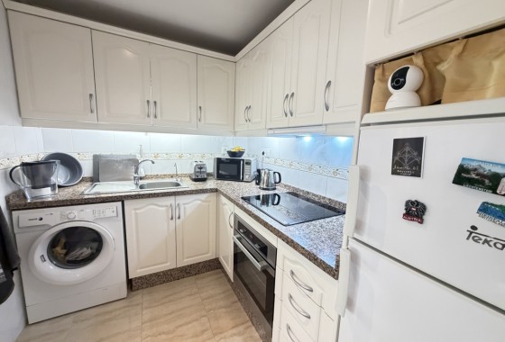 Revente - Appartement - Los Dolses