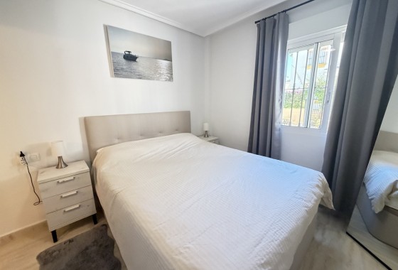 Revente - Appartement - Los Dolses