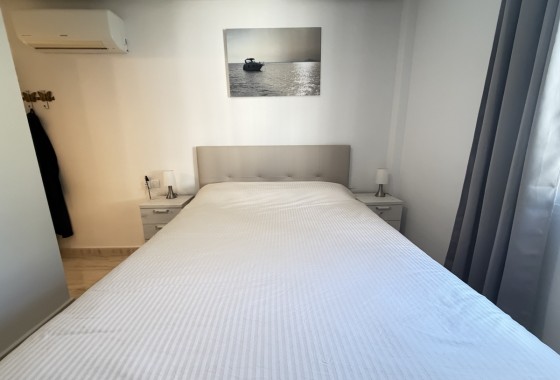 Revente - Appartement - Los Dolses