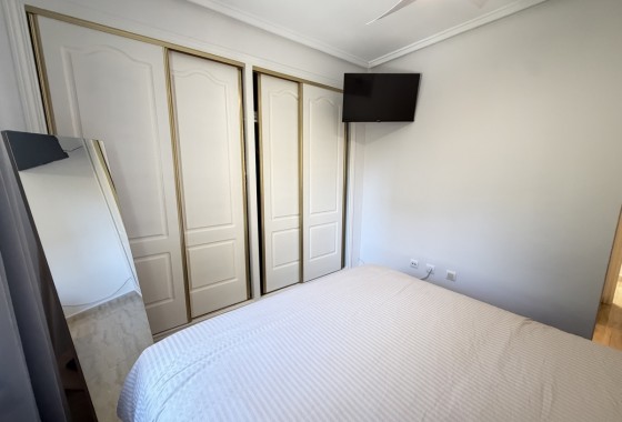 Revente - Appartement - Los Dolses