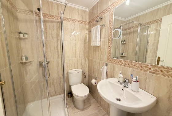 Revente - Appartement - Los Dolses