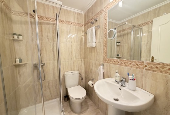 Revente - Appartement - Los Dolses