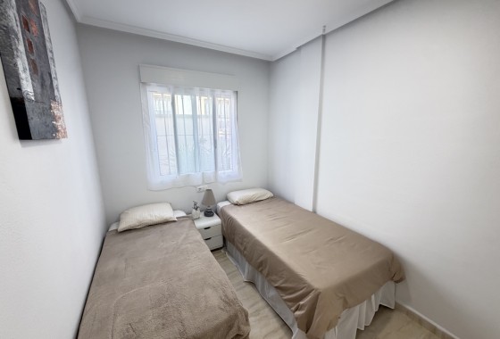 Revente - Appartement - Los Dolses