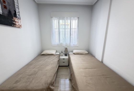 Revente - Appartement - Los Dolses