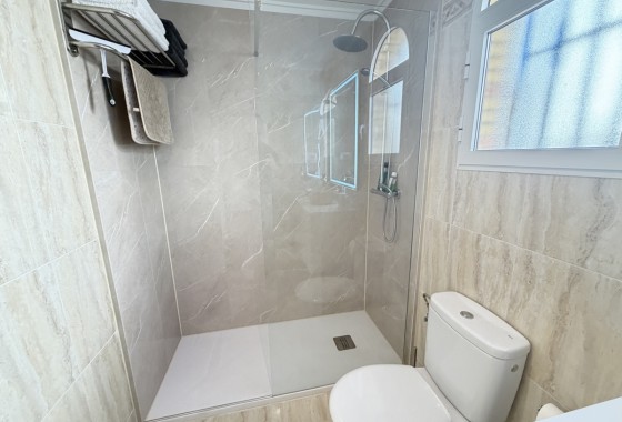 Revente - Appartement - Los Dolses
