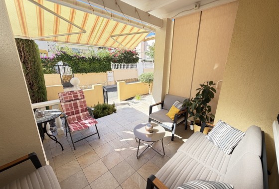 Revente - Appartement - Los Dolses
