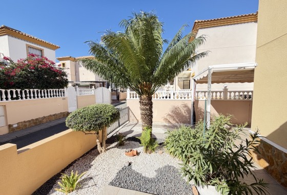 Revente - Appartement - Los Dolses