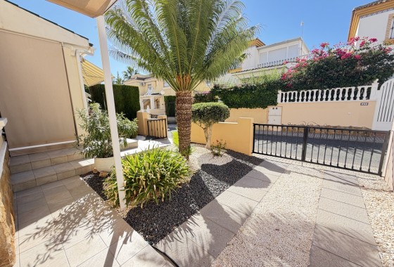 Revente - Appartement - Los Dolses