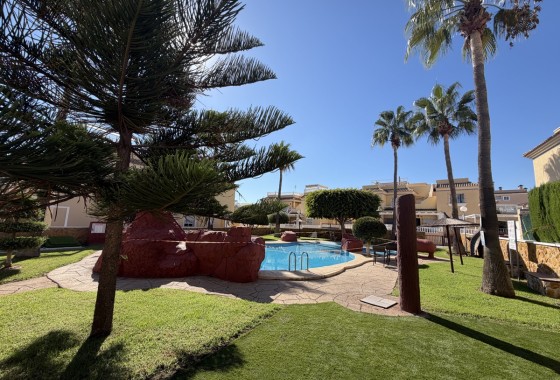 Revente - Appartement - Los Dolses