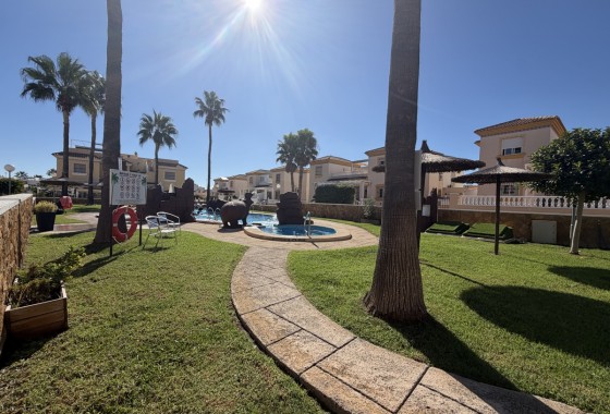 Revente - Appartement - Los Dolses