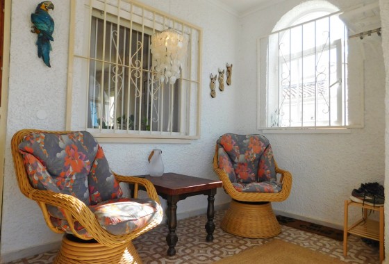 Revente - Semi - Detached Villa - Torrevieja - San Luis