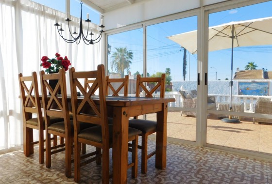 Revente - Semi - Detached Villa - Torrevieja - San Luis