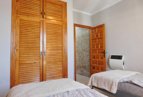 Revente - Semi - Detached Villa - Torrevieja - San Luis