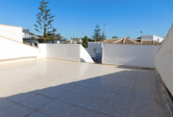 Revente - Semi - Detached Villa - Torrevieja - San Luis