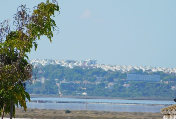 Revente - Semi - Detached Villa - Torrevieja - San Luis