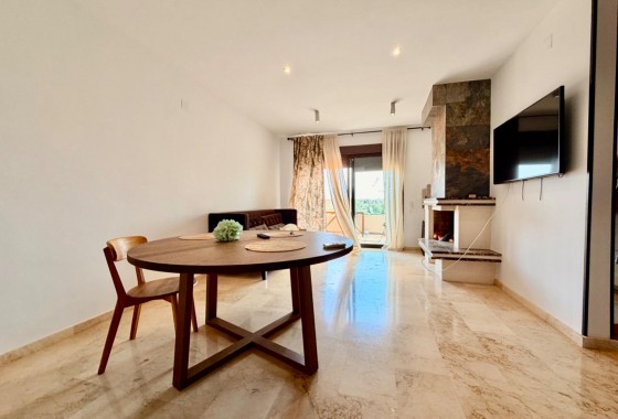 Segunda Mano - Apartamento - Orihuela Costa - Las Ramblas