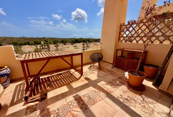 Segunda Mano - Apartamento - Orihuela Costa - Las Ramblas