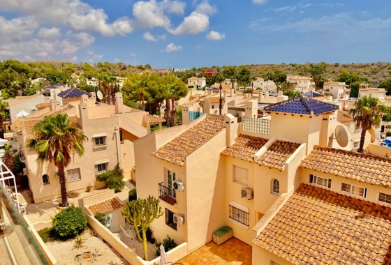 Segunda Mano - Apartamento - Orihuela Costa - Las Ramblas