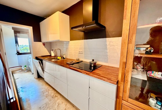 Segunda Mano - Apartamento - Orihuela Costa - Las Ramblas