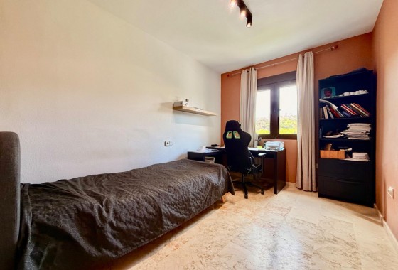 Segunda Mano - Apartamento - Orihuela Costa - Las Ramblas