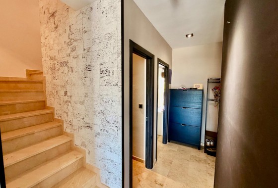 Segunda Mano - Apartamento - Orihuela Costa - Las Ramblas