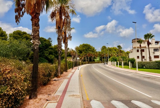 Segunda Mano - Apartamento - Orihuela Costa - Las Ramblas