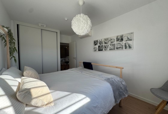 Revente - Appartement - Pilar de la Horadada - RioMar