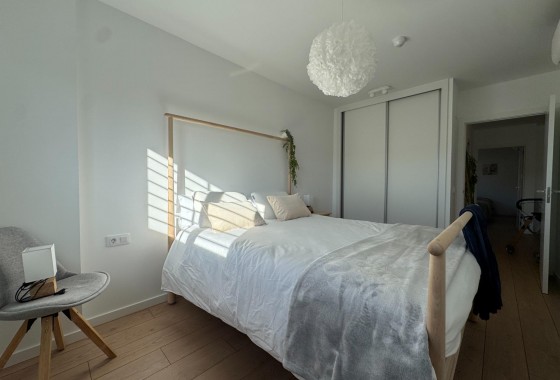 Revente - Appartement - Pilar de la Horadada - RioMar