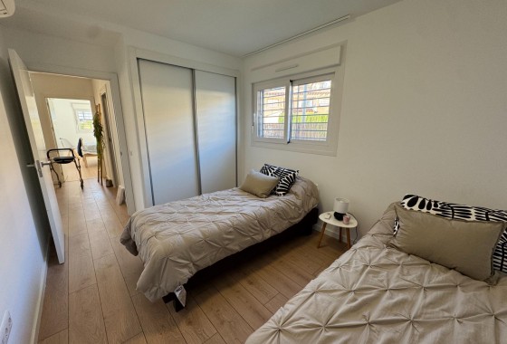 Revente - Appartement - Pilar de la Horadada - RioMar