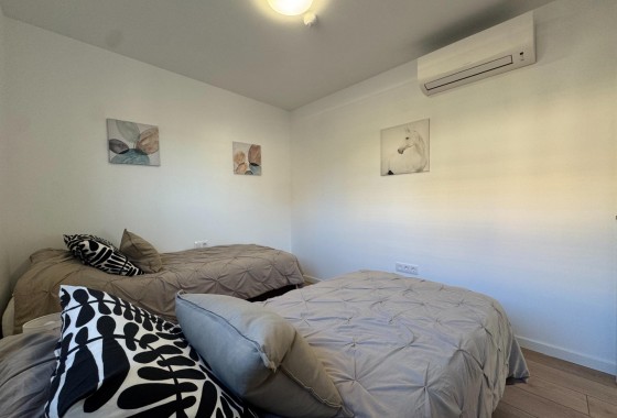 Revente - Appartement - Pilar de la Horadada - RioMar