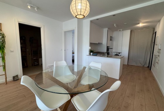 Revente - Appartement - Pilar de la Horadada - RioMar