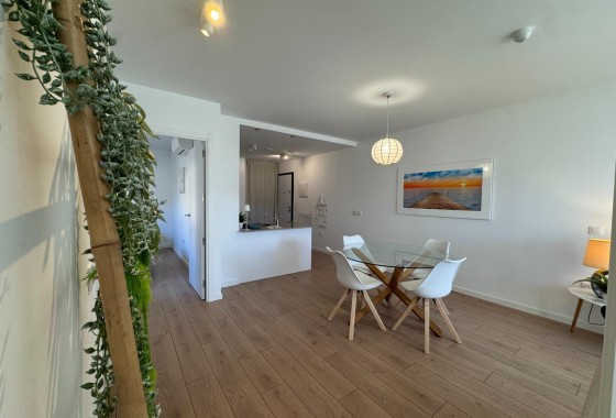 Revente - Appartement - Pilar de la Horadada - RioMar
