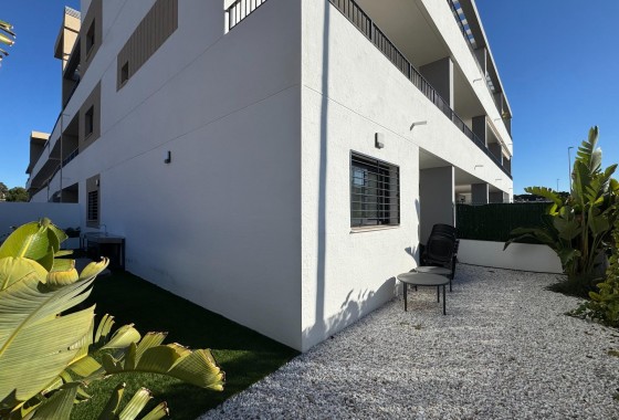 Revente - Appartement - Pilar de la Horadada - RioMar