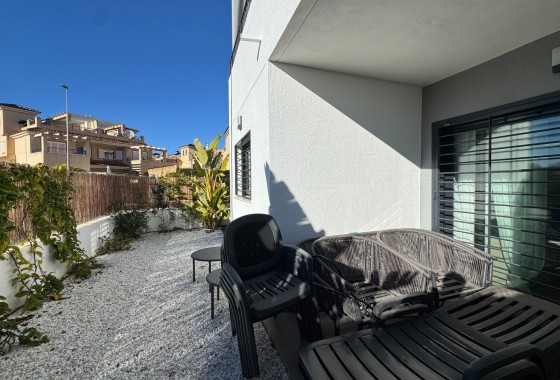 Revente - Appartement - Pilar de la Horadada - RioMar