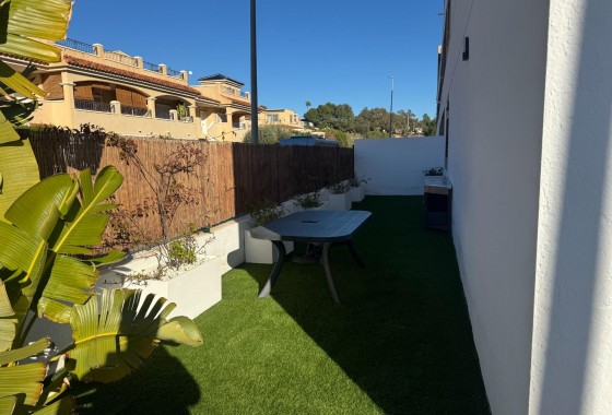 Revente - Appartement - Pilar de la Horadada - RioMar