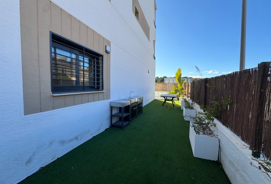 Revente - Appartement - Pilar de la Horadada - RioMar