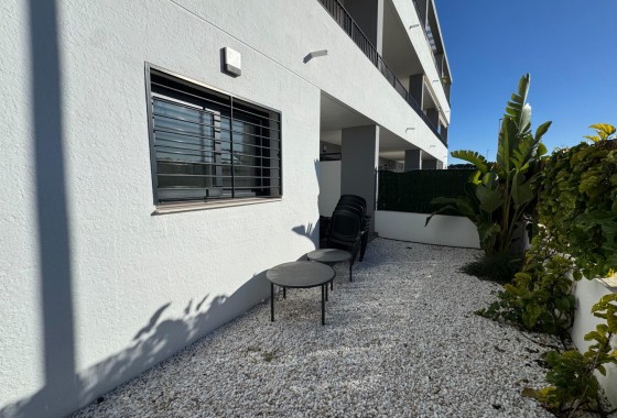 Revente - Appartement - Pilar de la Horadada - RioMar