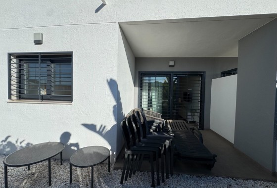 Revente - Appartement - Pilar de la Horadada - RioMar