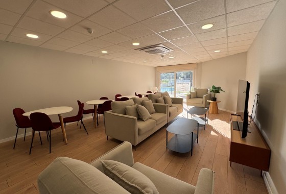 Revente - Appartement - Pilar de la Horadada - RioMar
