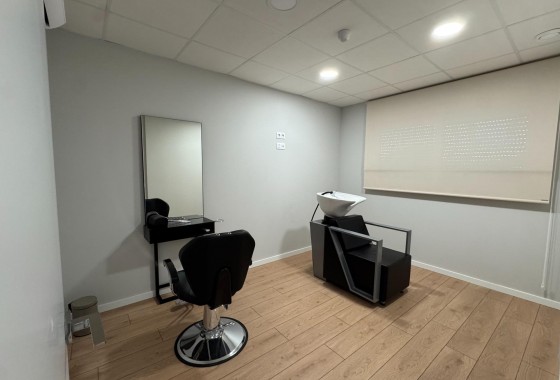 Revente - Appartement - Pilar de la Horadada - RioMar