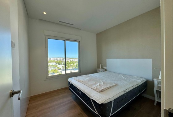 Revente - Appartement - Orihuela Costa - Las Colinas Golf