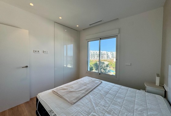 Revente - Appartement - Orihuela Costa - Las Colinas Golf