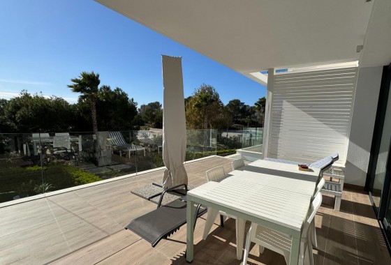 Revente - Appartement - Orihuela Costa - Las Colinas Golf