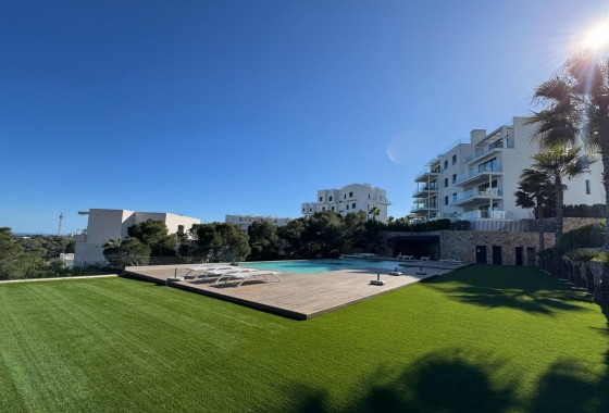 Revente - Appartement - Orihuela Costa - Las Colinas Golf
