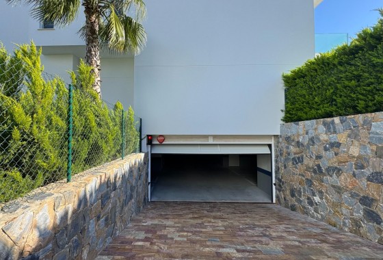Revente - Appartement - Orihuela Costa - Las Colinas Golf