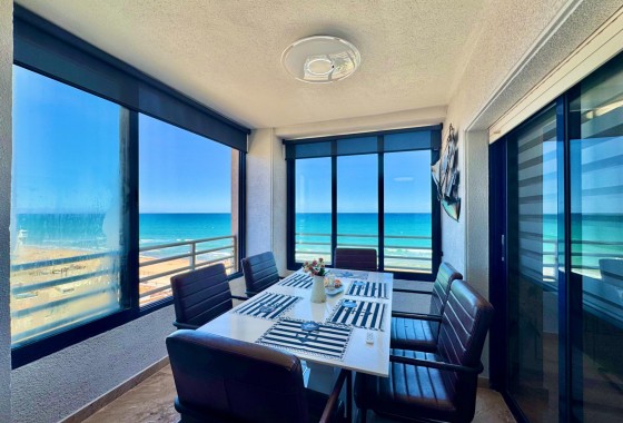 Resale - Apartment - Torrevieja - Torre la mata