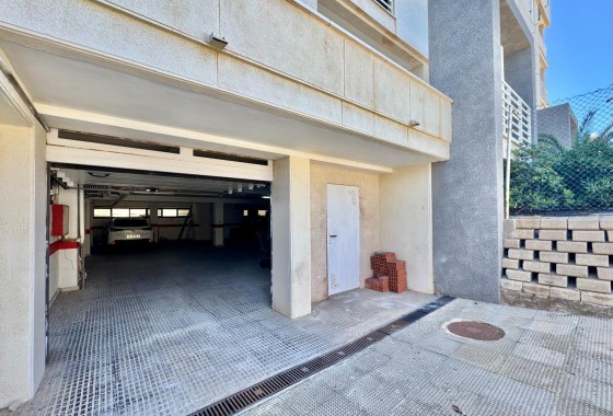 Resale - Apartment - Torrevieja - Torre la mata