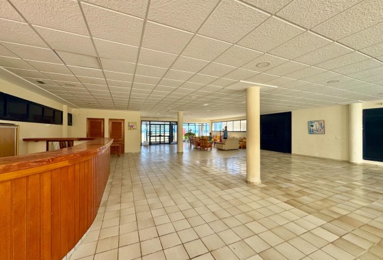 Resale - Apartment - Torrevieja - Torre la mata
