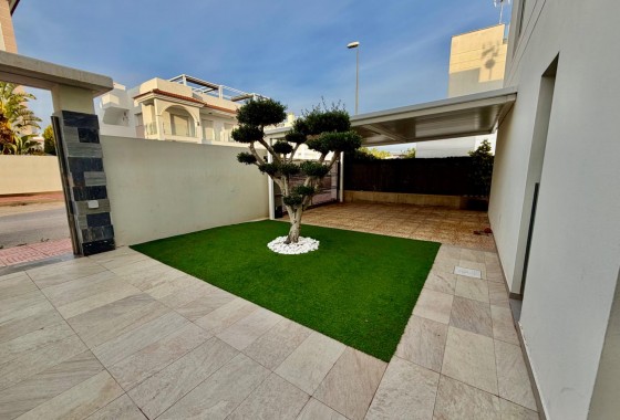Revente - Villa - Ciudad Quesada/Rojales - Cuidad Quesada